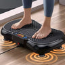 GLYMORAYOGAFIT - Rhythm Machine Lazy Exercise Fitness Equipment