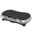 Exclusive button Screen Silver